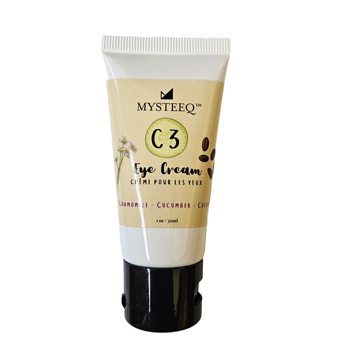 C3 Eye Cream