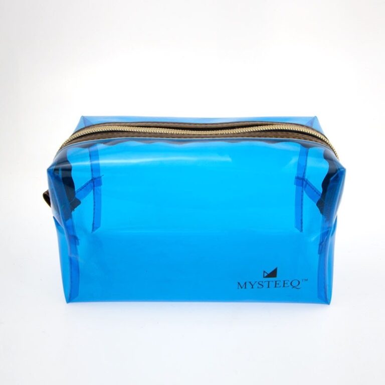 Cosmetic Travel Pouch