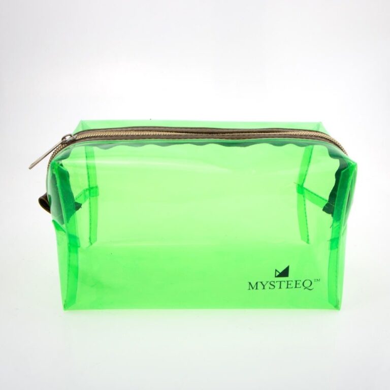 Cosmetic Travel Pouch