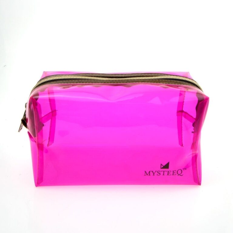 Cosmetic Travel Pouch