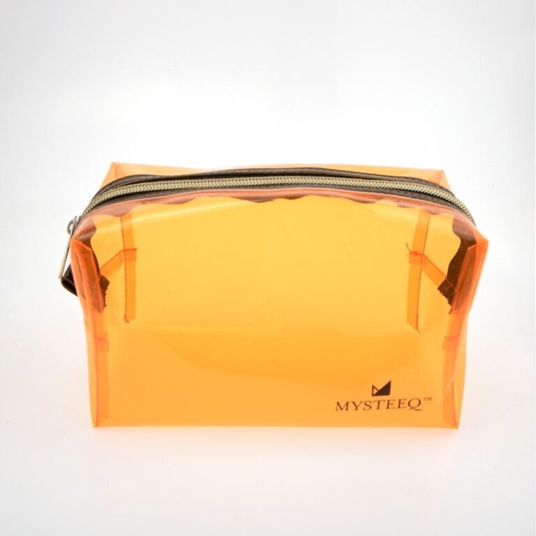 Cosmetic Travel Pouch