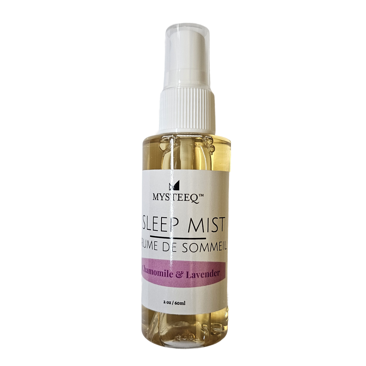 Sleep Mist