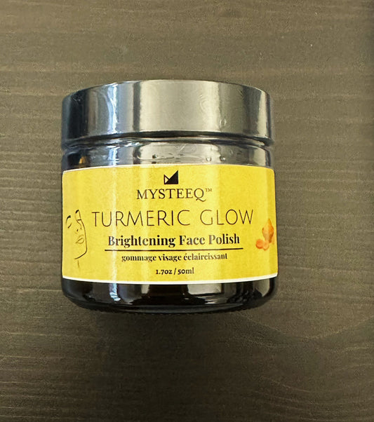Turmeric Glow