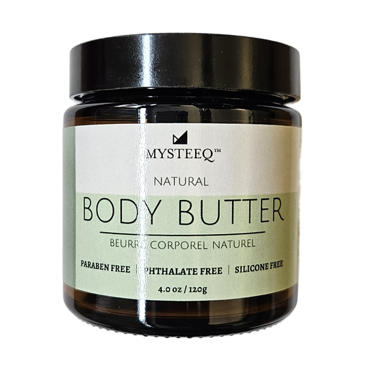 Body Butter