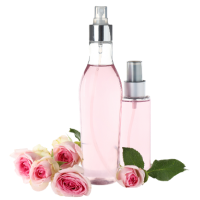 Rose Water