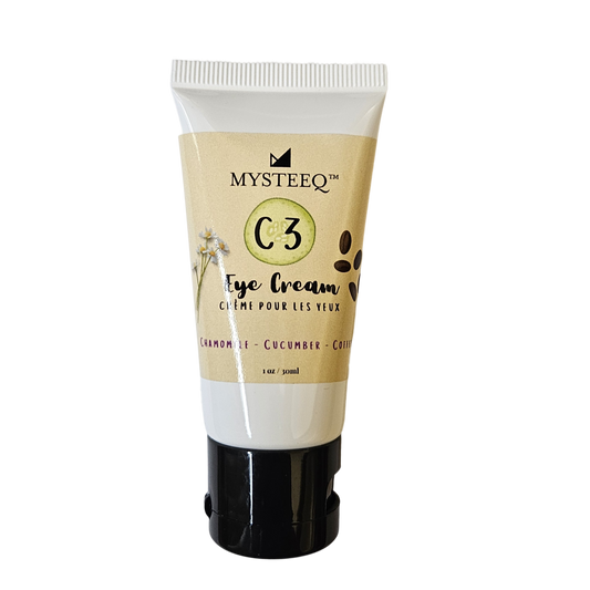 C3 Eye Cream