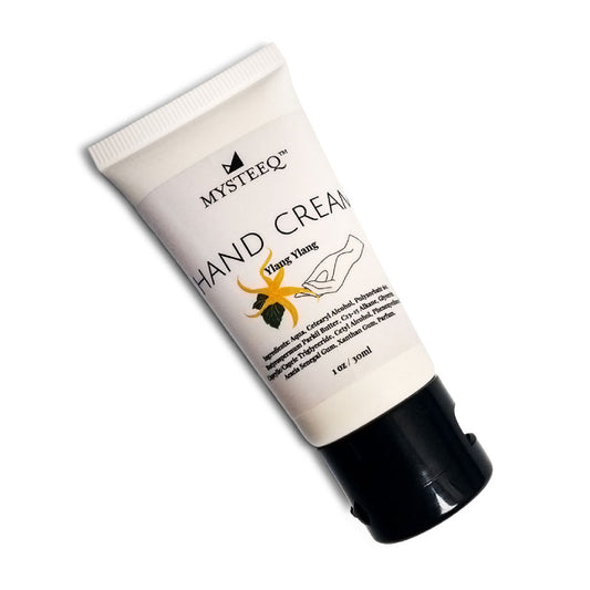 Hand Cream