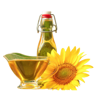 Sunflower Oil