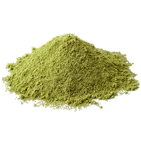 Indigo Powder