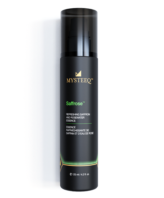 Saffrose - Refreshing Saffron And Rosewater Essence