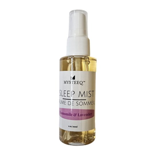 Sleep Mist