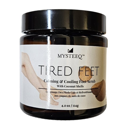 Tired Feet