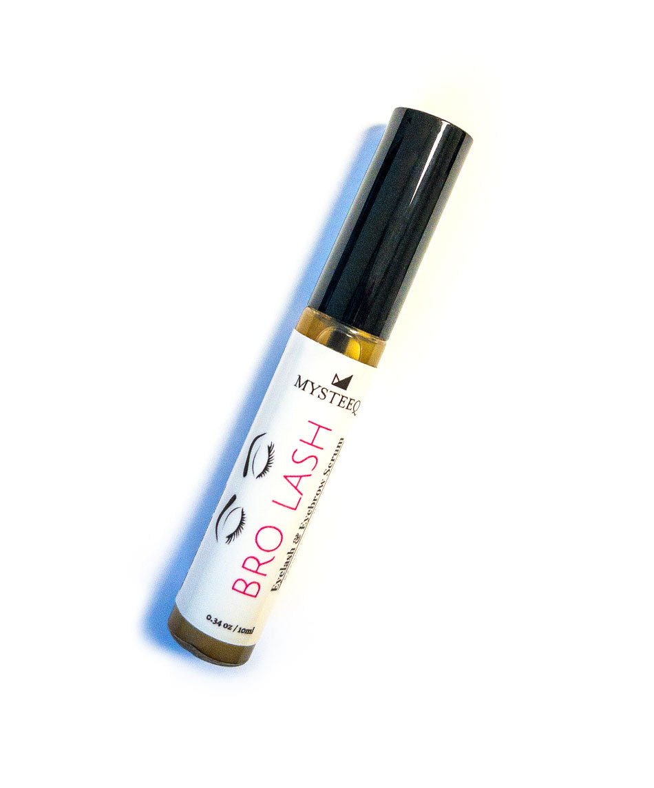 BroLash - Eyelash and Eyebrow Serum