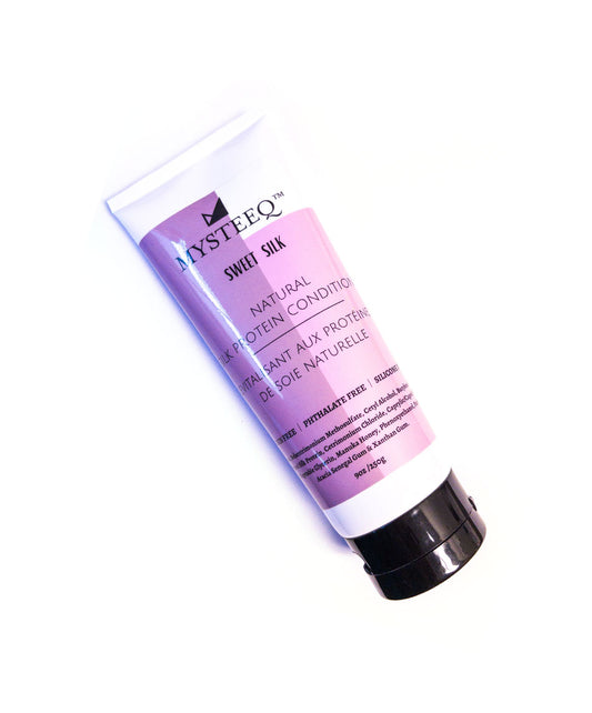 Sweet Silk Natural Protein Conditioner